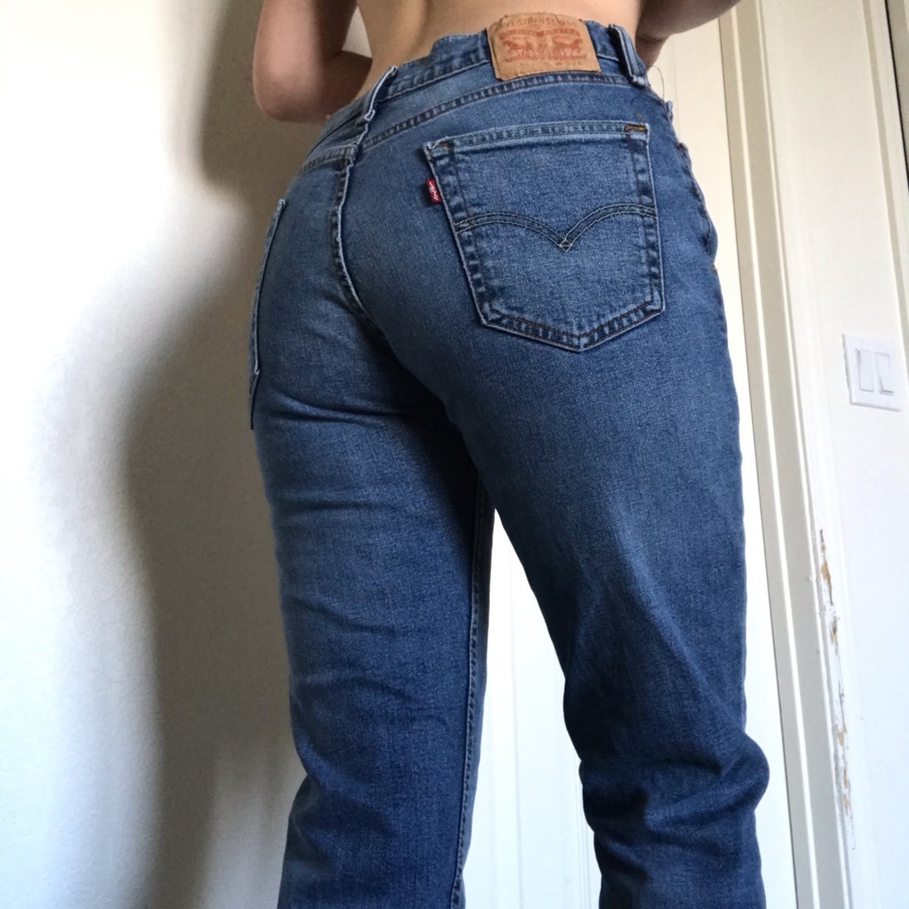 Levi 511 jeans dash wash